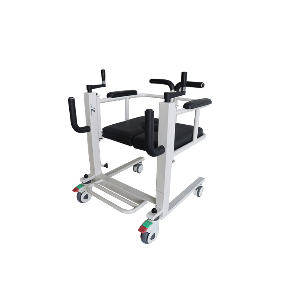 Manual Shift Machine MFYW102