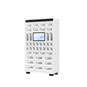 Medical Vending Machine