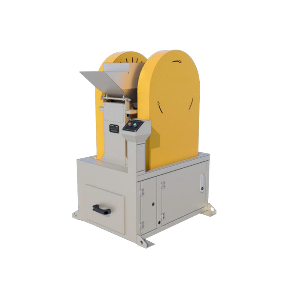 Medium Hardness Jaw Crusher(Customized)