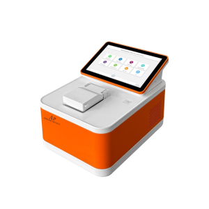 Micro-Volume UV/VIS Spectrophotometer BK-CW500P