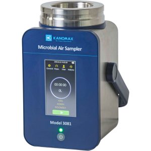 Microbial Air Sampler - 3080 Series