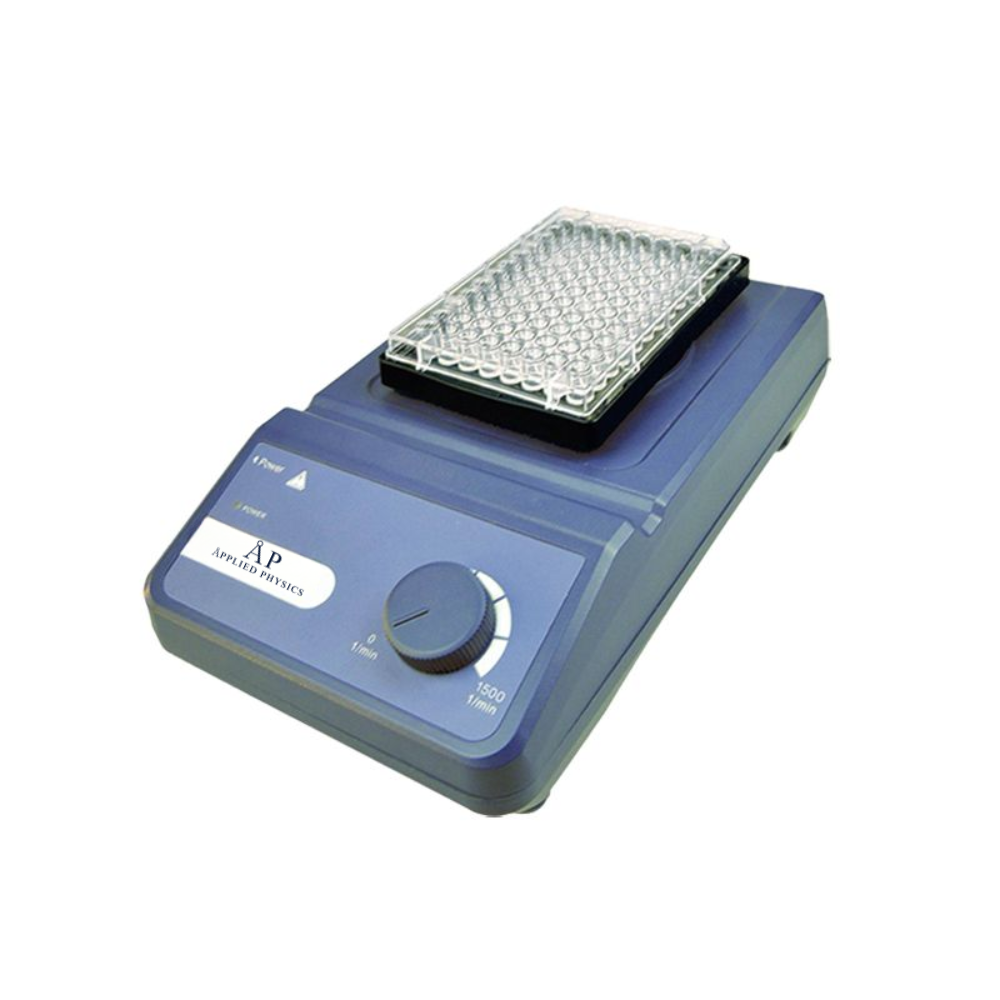 Microplate Mixer MX-M