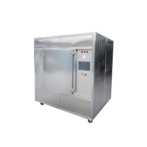 Microwave Vacuum Dryer