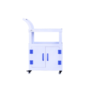Mobile hospital medicine storage PP Cart BWH-P