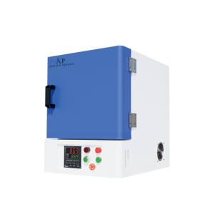 Muffle Furnace