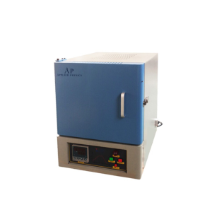 Muffle Furnace MX Series