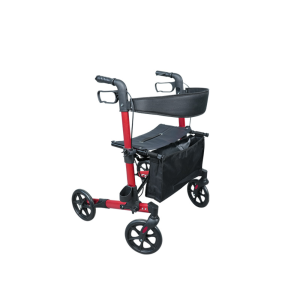 Multifunctional Shopping Cart MFGW102