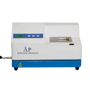 Nanoparticle Size Analyzer (Customized)