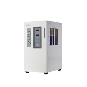 Nitrogen & Hydrogen & Air Generator