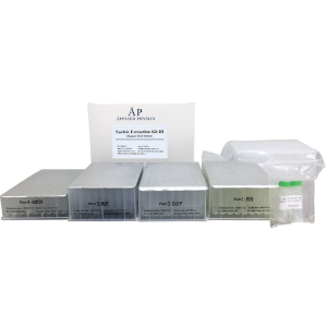 Nucleic Acid Extraction Kit(Magnetic Beads Method)