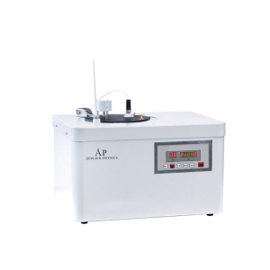 Oxygen Bomb Calorimeter