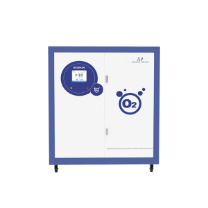 Oxygen Production System