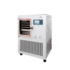 Pilot Freeze Dryer Large Freeze Dryer