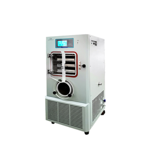 Pilot Freeze Dryer Large Freeze Dryer BK-FD20S, BK-FD20T, BK-FD30S, BK-FD30T