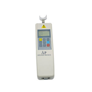 Plant Lodging Resistance Tester