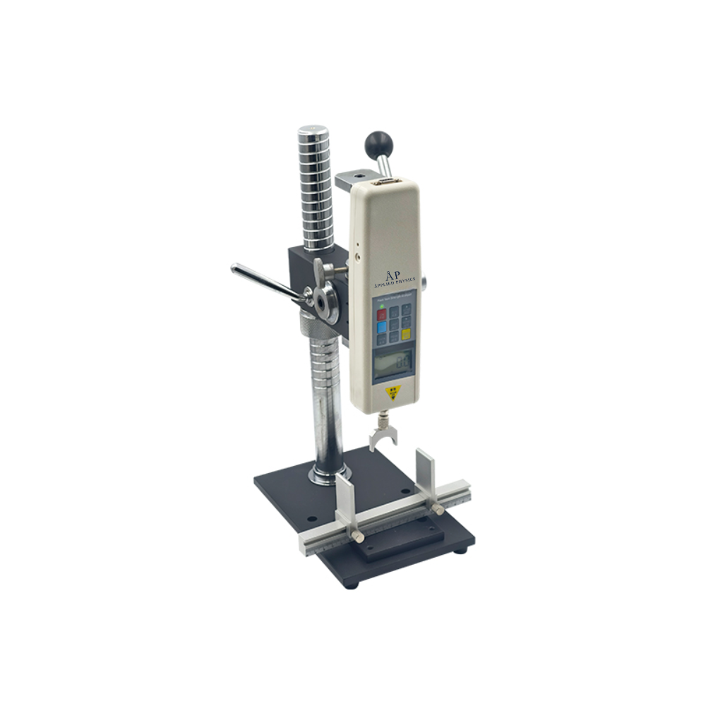 Plant Stem Strength Meter
