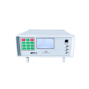 Plant Transpiration Rate Meter
