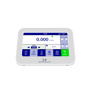 Portable Conductivity Meter PH-P702 BK-EC10P