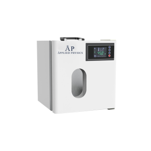 Portable Constant-Temperature Incubator