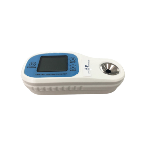 Portable Digital Refractometers PDR PDR-F Series