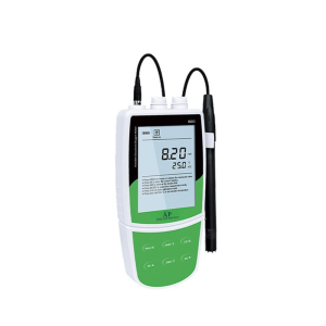 Portable Dissolved Oxygen Meter