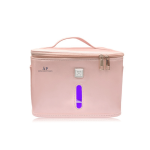 Portable LED UV Sterilization Bag