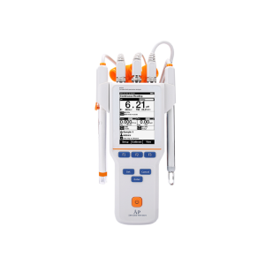 Portable Multiparameter Water Quality Meter M310F
