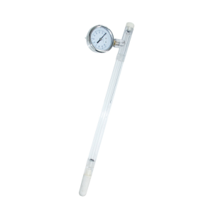 Portable Soil Tensiometer