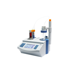 Potential Titrator TI Series