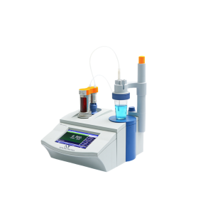 Potential Titrator Ti-50