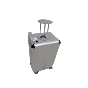 Pulsed Ultraviolet Disinfection Robot(Customized)