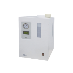 Pure Water Hydrogen Generator