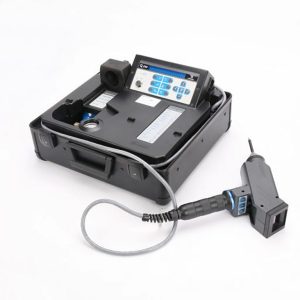 Vapor Analyzer – Model Q200