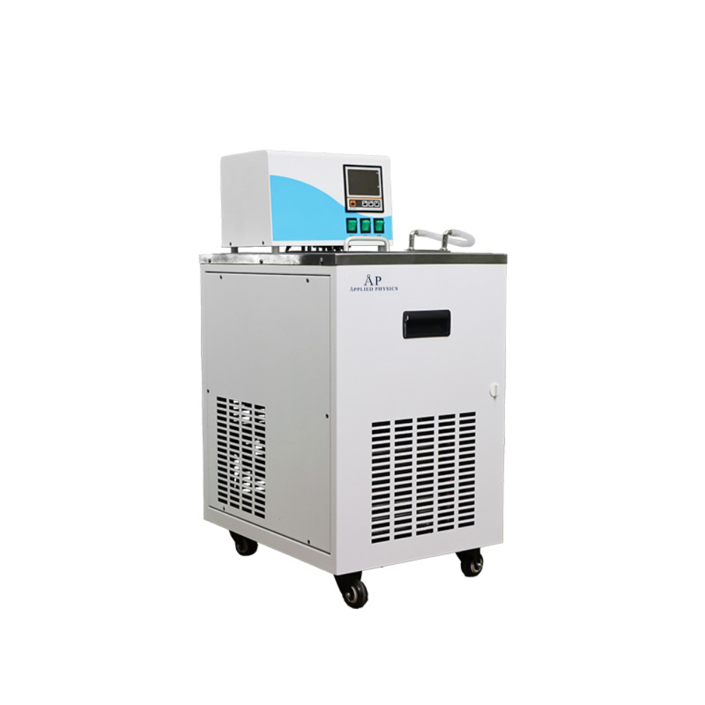 Refrigerated and Heating Circulator - Image 2