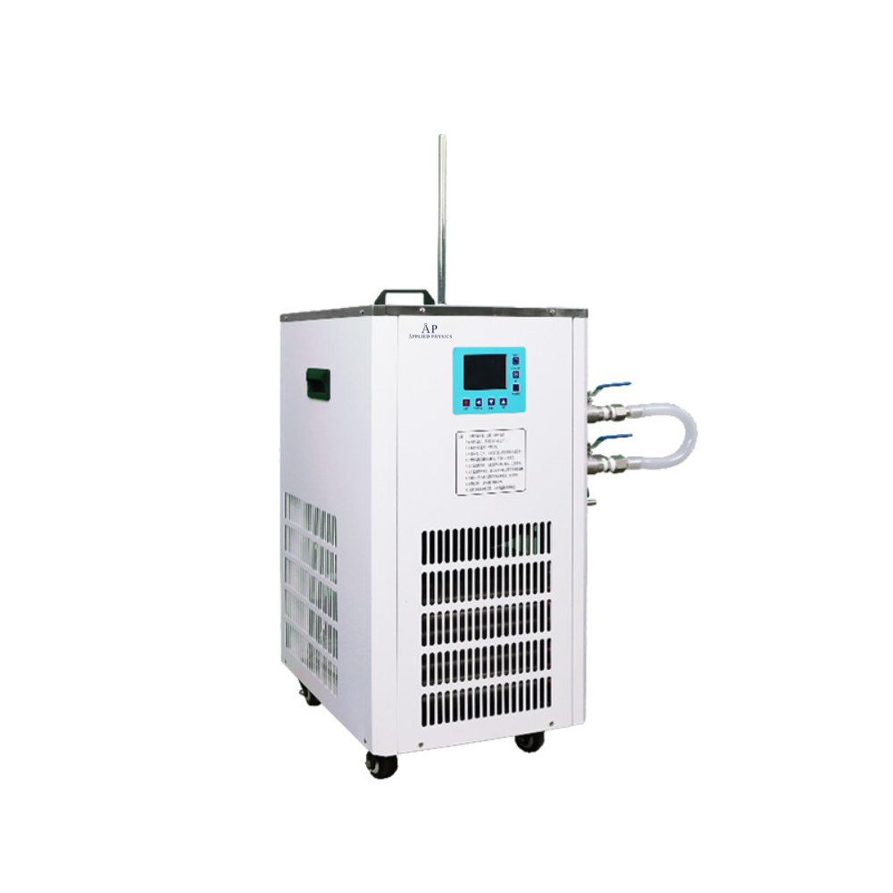 Refrigerated and Heating Circulator