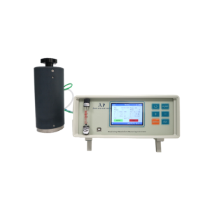 Respiratory Metabolism Measuring Instrument