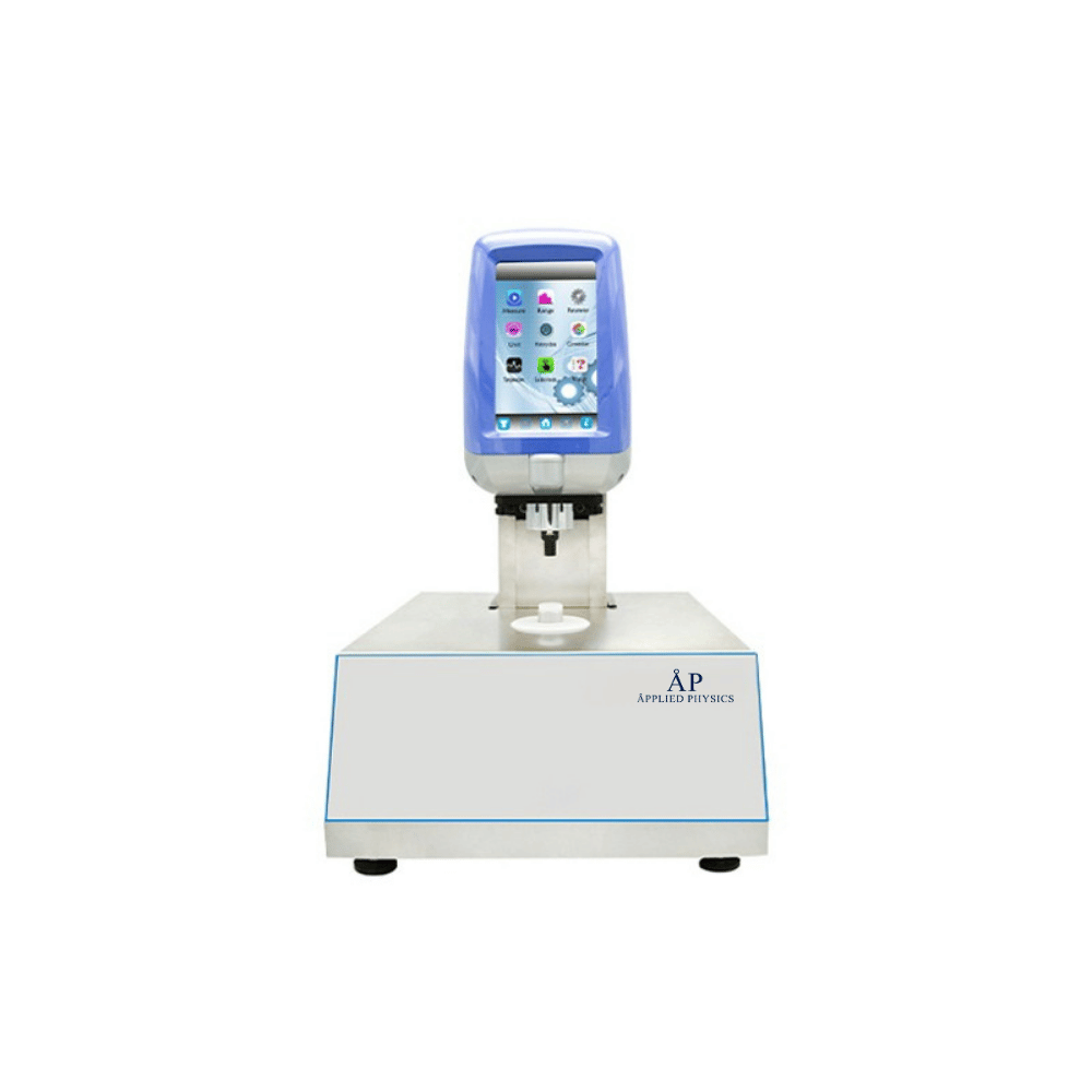 Rheometer
