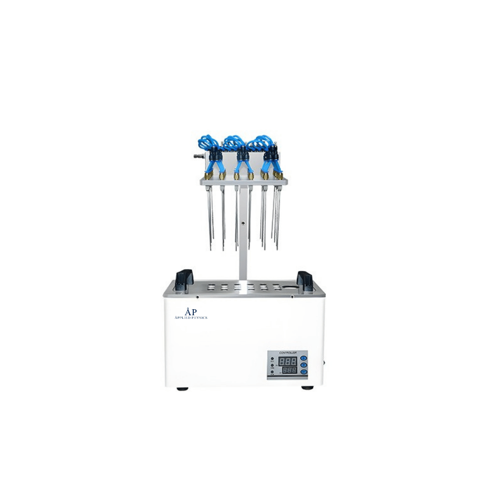 Sample Concentrator - Image 2