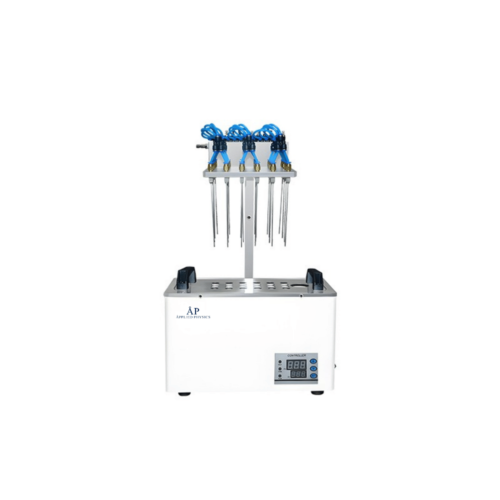 Sample Concentrator - Image 3