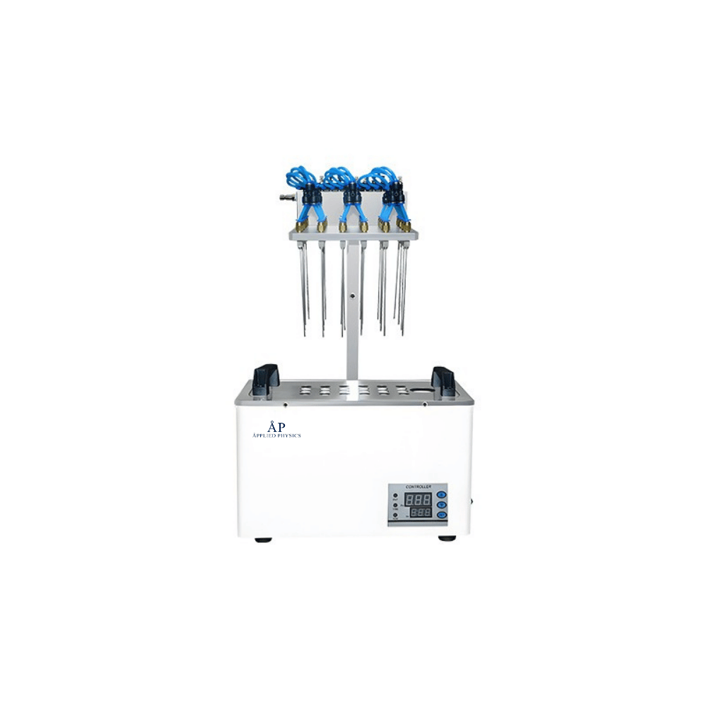 Sample Concentrator - Image 4