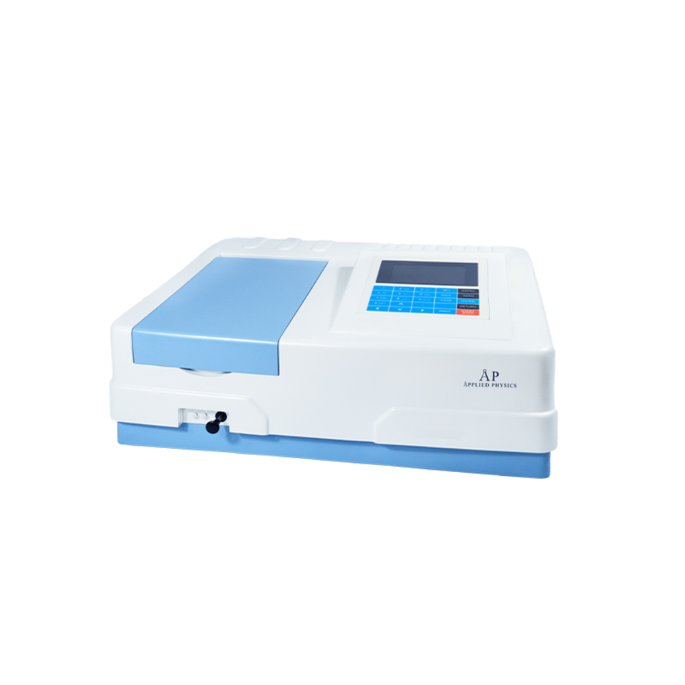 Scanning UV/VIS Spectrophotometer BK-S360 BK-S380 BK-S390 - Image 3
