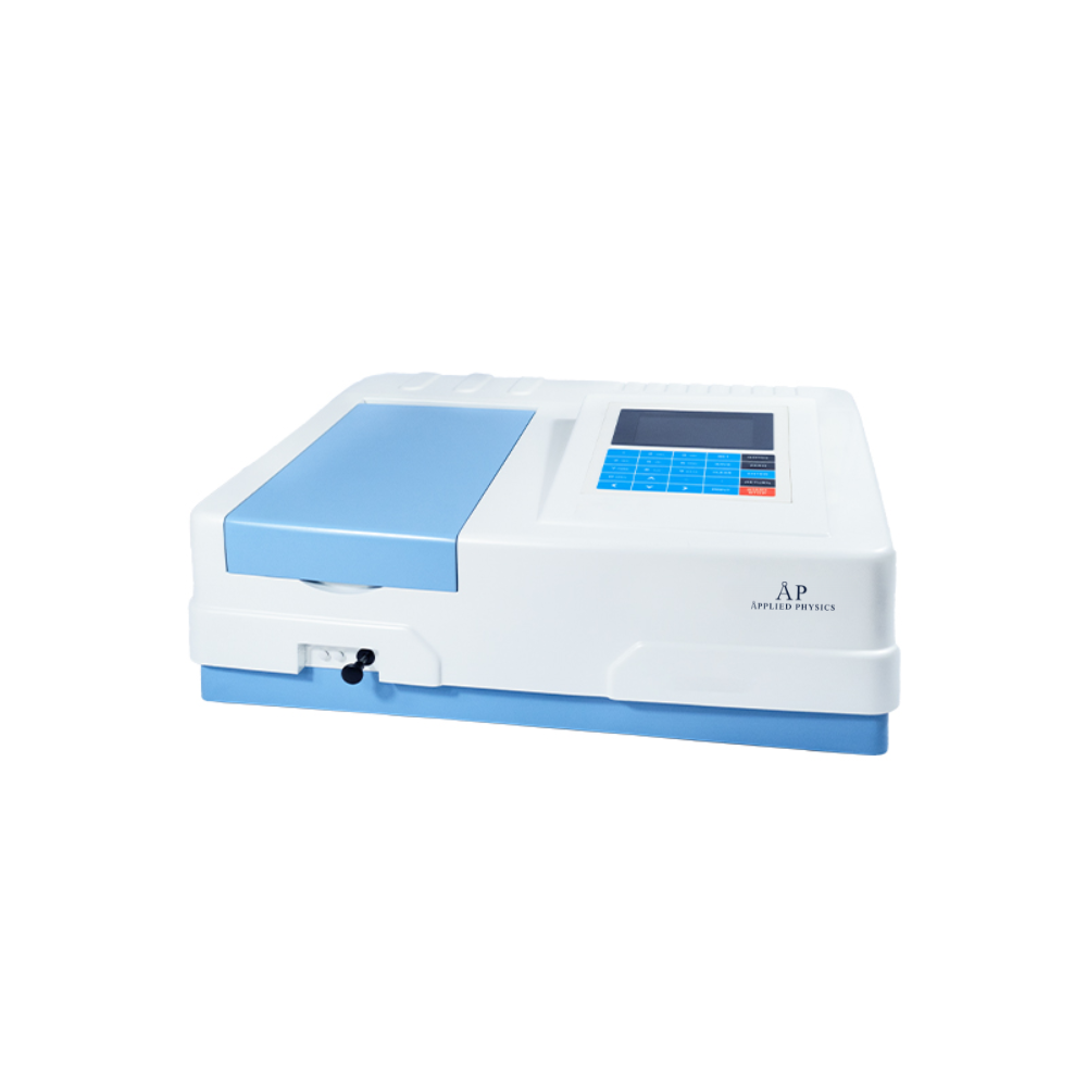 Scanning UV/VIS Spectrophotometer BK-S360 BK-S380 BK-S390 - Image 2