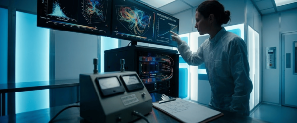 Maintaining a sterile environment is no longer just about responding to alarms after a breach occurs. In the high-stakes world of semiconductor fabrication and pharmaceutical manufacturing, the transition from reactive maintenance to a proactive, forward-thinking strategy is essential. The integration of smart computational logic into facility monitoring is redefining how managers protect their most sensitive processes. The Evolution Beyond Manual Contamination Control Traditionally, cleanroom monitoring relied heavily on periodic manual checks and basic sensor thresholds. While effective for basic compliance, these methods often fail to identify subtle trends that lead to catastrophic failures. Modern facilities are now adopting autonomous analytical frameworks that process vast streams of environmental data. These systems don't just record what is happening; they evaluate patterns to determine what is likely to happen. By using predictive data modeling, facility managers can intervene before a minor fluctuation becomes a multi-million-dollar loss. Key Components of Smart Integrated Monitoring To achieve a truly predictive environment, several advanced technologies must work in harmony: Intelligent Sensor Networks: High-precision instruments that monitor particle counts, humidity, and airflow with microscopic accuracy. Autonomous Data Engines: Backend systems that sort through historical data to identify deviations from the gold standard of operation. Real-Time Visualization Tools: Digital dashboards that provide immediate insights into the health of the cleanroom, allowing for rapid decision-making. Enhancing Compliance with Automated Logic Regulatory bodies like the ISO and FDA require strict adherence to environmental standards. One of the greatest challenges for any facility is human error during documentation and monitoring. By implementing self-governing digital systems, the burden of manual logging is removed. These systems provide an unshakeable digital audit trail. More importantly, they offer heuristic insights, learning from the specific environment of your lab to set more accurate safety margins that exceed standard requirements. The Benefits of Predictive Analytics in Cleanroom Management Feature Traditional Monitoring Advanced Predictive Systems Response Time Reactive (after the event) Proactive (before the event) Data Usage Simple logging Deep pattern recognition Risk Mitigation High (prone to human error) Low (autonomous precision) Operational Cost High (unplanned downtime) Optimized (scheduled maintenance) Reducing Energy Costs Through Smart Optimization Running an HVAC system at full capacity 24/7 is the largest expense for any cleanroom. Computational intelligence allows for the dynamic adjustment of airflow based on actual room occupancy and real-time contamination levels. Instead of running on a fixed schedule, the facility breathes according to the data. When the system detects a decrease in activity or a steady drop in particles, it can autonomously lower fan speeds without compromising the ISO class rating. This precision-driven approach results in significant energy savings and extends the lifespan of expensive filtration hardware. Securing the Future of High-Tech Fabrication As we move toward even smaller process nodes in the semiconductor industry, the margin for error effectively vanishes. A single microscopic particle can destroy an entire batch of wafers. The future belongs to facilities that embrace advanced digital oversight. By moving away from stagnant monitoring and toward dynamic, self-learning frameworks, manufacturers can ensure that their cleanrooms remain at the pinnacle of efficiency and safety. Conclusion The transition toward proactive digital oversight is no longer a luxury but a necessity for high-precision environments. By moving away from reactive break-fix cycles and embracing predictive computational logic, facilities can safeguard their sensitive processes with unprecedented accuracy. These smart analytical frameworks do more than just monitor; they provide a strategic advantage by reducing downtime, ensuring absolute compliance, and optimizing resource consumption. In an industry where the smallest particle can dictate success or failure, investing in autonomous monitoring systems is the ultimate way to future-proof your cleanroom operations. Frequently Asked Questions (FAQs) 1. How is predictive monitoring better than traditional alerts? Traditional alerts only trigger after a breach occurs. Predictive systems analyze live data trends to identify potential risks early, allowing you to prevent contamination before it happens. 2. Can these smart systems actually reduce operational costs? Yes. By using dynamic data logic, the system adjusts airflow based on real-time room activity. This prevents running HVAC systems at 100% capacity unnecessarily, significantly cutting energy bills. 3. How do autonomous systems assist with ISO compliance? They remove the risk of human error in manual logging. These digital frameworks create a continuous, tamper-proof audit trail, making it much easier to prove consistent adherence during inspections.