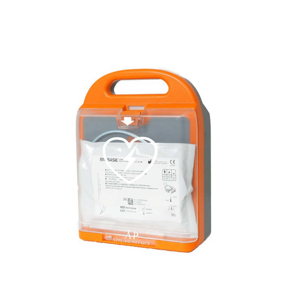 Semi-Automated External Defibrillator BIO-AED-I - Image 2