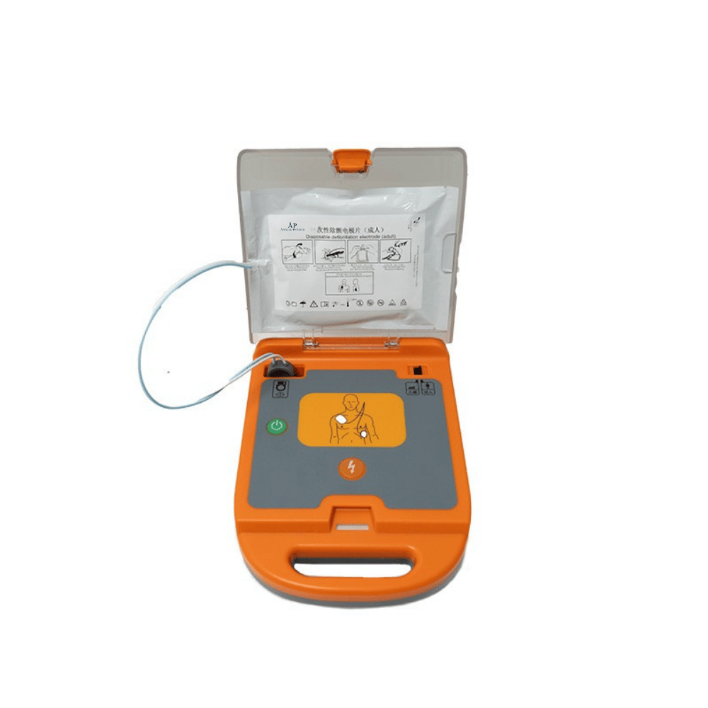 Semi-Automated External Defibrillator BIO-AED-I - Image 3