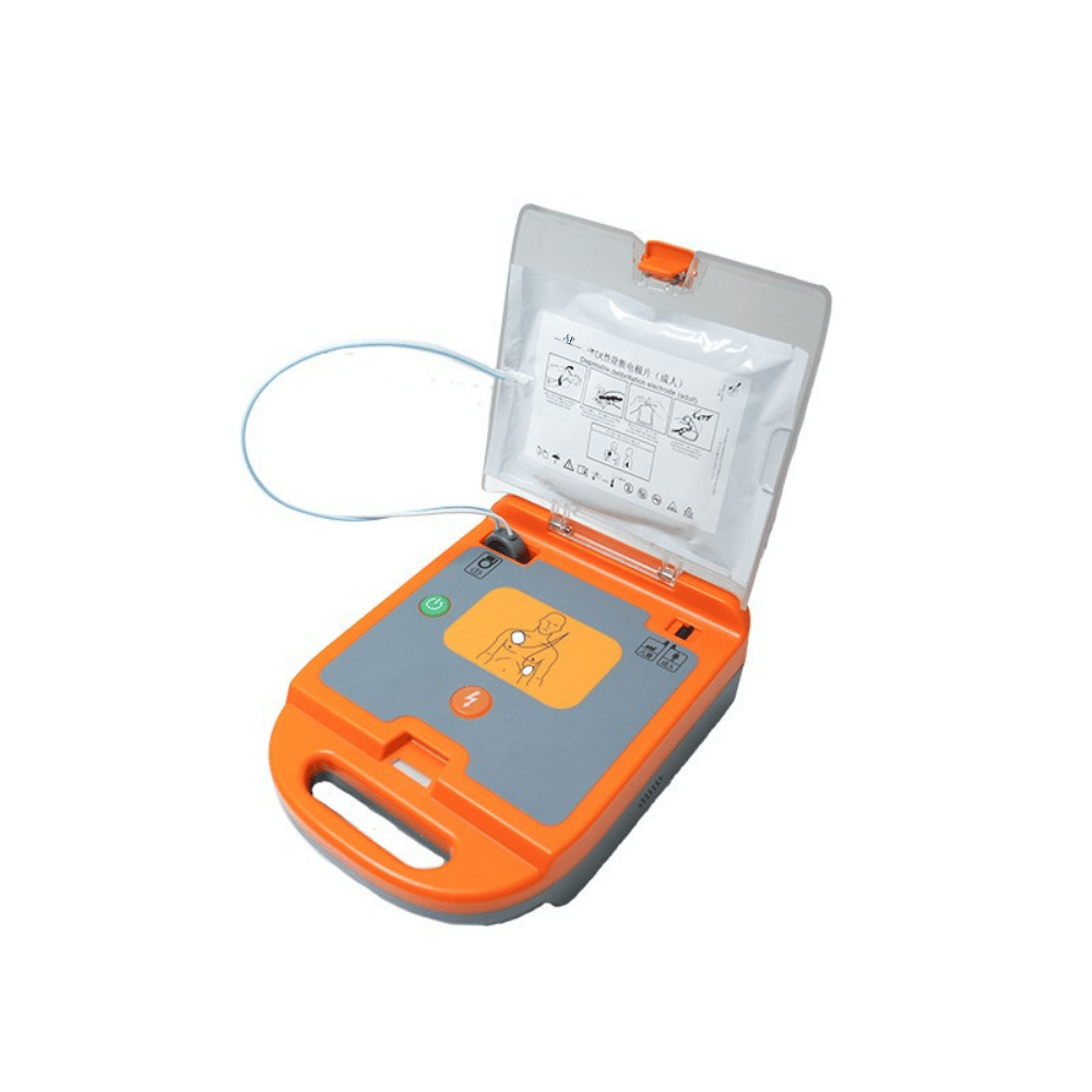 Semi-Automated External Defibrillator BIO-AED-I - Image 4