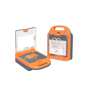 Semi-Automated External Defibrillator BIO-AED-I