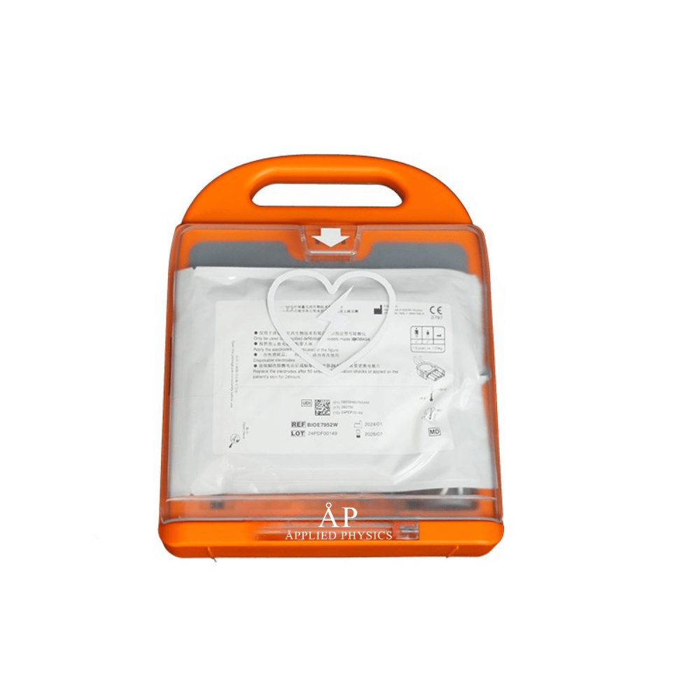 Semi-Automated External Defibrillator BIO-AED-I - Image 5