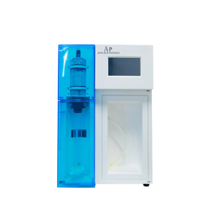 Semi-Automatic Kjeldahl Nitrogen Analyzer(Kjeldahl Distiller)