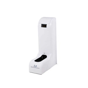 Shoe Cover Dispenser